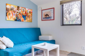 Cosy stay in southern Malmo in Malmö